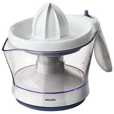 Philips HR2744/41 Viva Collection Citrus Press